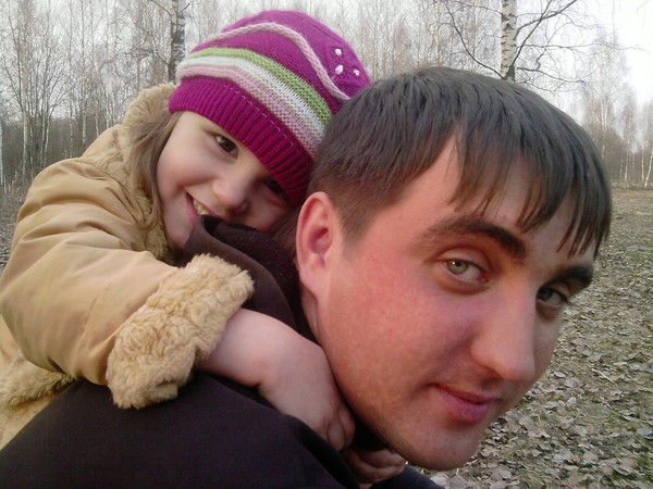 Александр Алдушинн