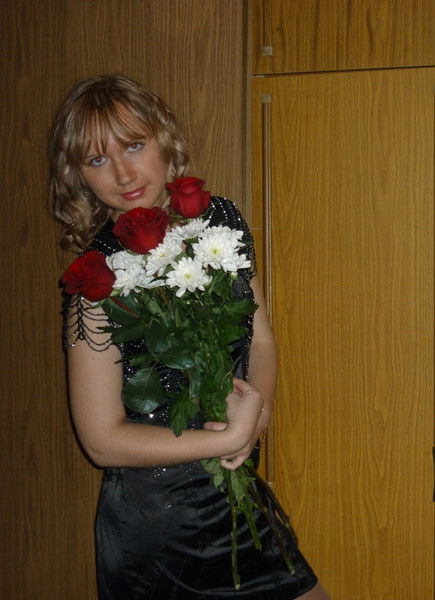 Светлана Федорова