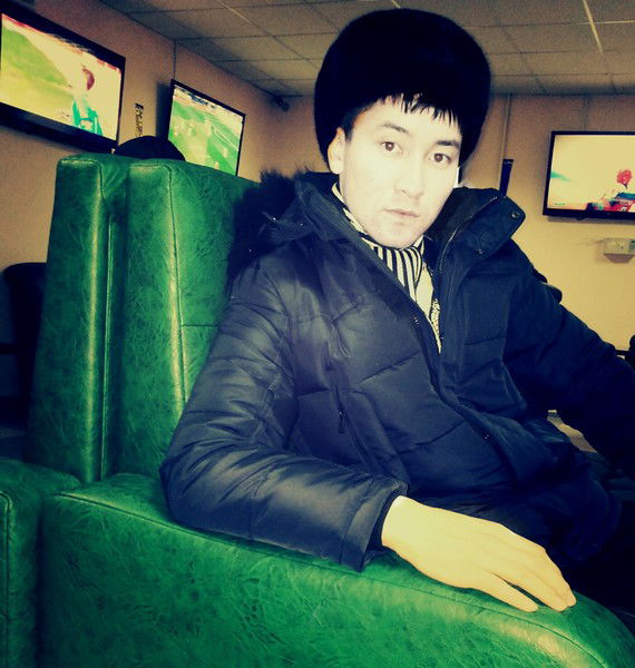 Нурик ***********