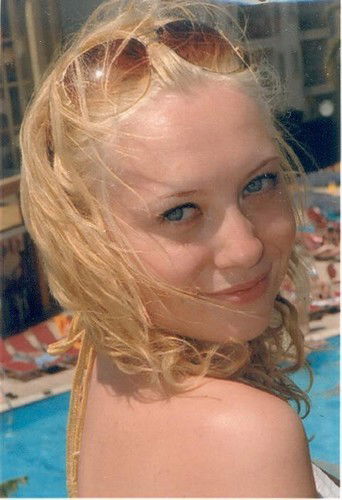 Дашенька П.