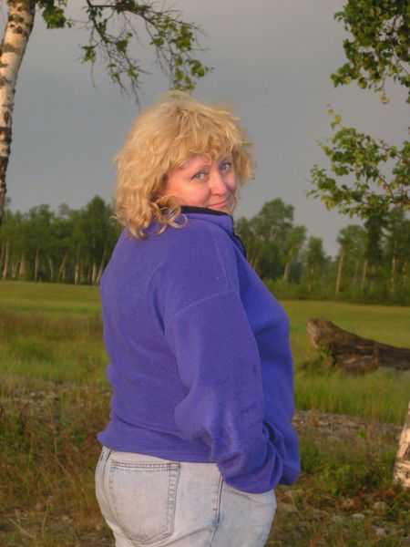 Ольга Бухтеева