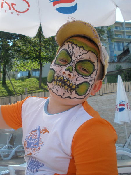 Егор Лавренин