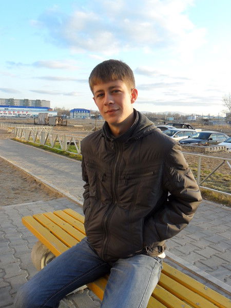 Александр Тоболь