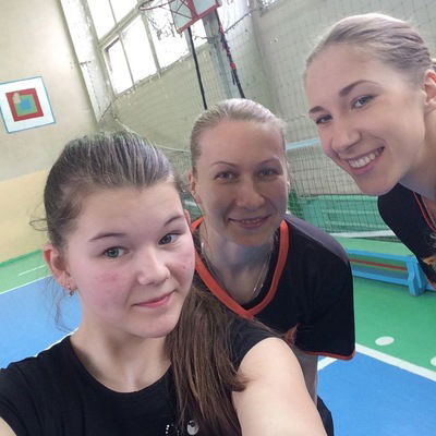 София Мезенцева