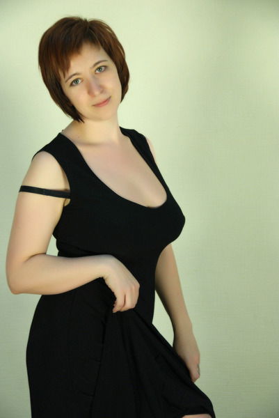 Галина Фролова