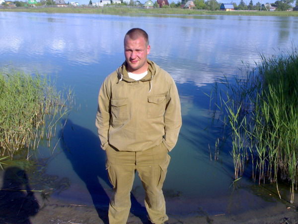 Сергей Дроздов