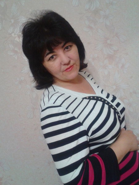 Надежда Евтеева