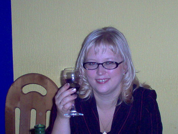 Наталья Моргасова