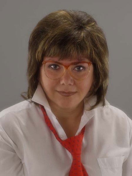 Лариса Биктимирова