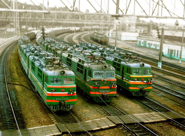 Олег Никонов