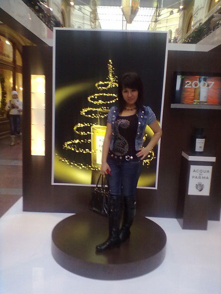 Feruza Khiloliddinova