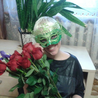 Юлия Шилкина