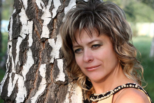 Наталья Нехорошева