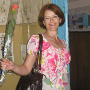 Наталья Никитой