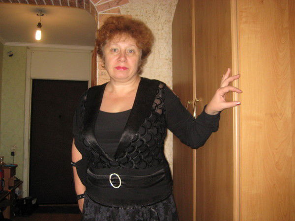 Фарида Арсланова