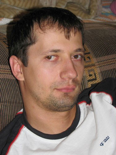 Сергей Ищенко