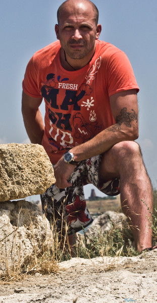 Александр Матросов