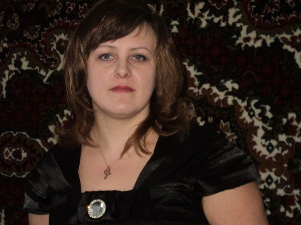 Юлия Чемардакова