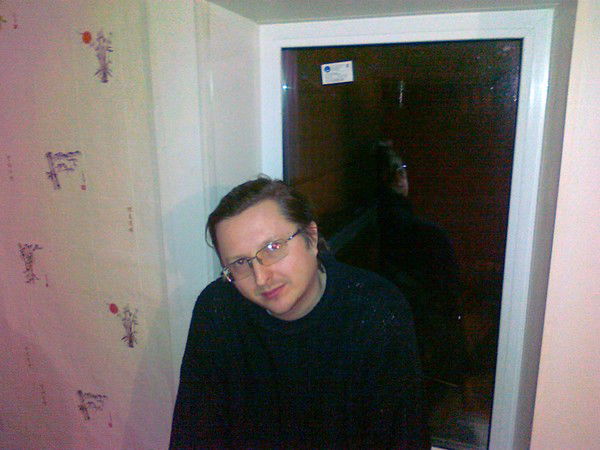 Дмитрий Косарев