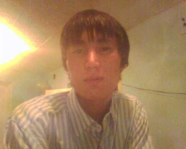 Калиден Дюсенкулов