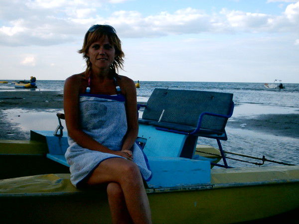 Ольга Панченко-Гасяк