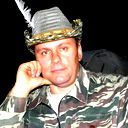 Александр Мартынов