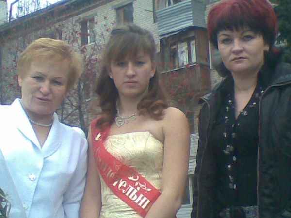 Валера Юрченко