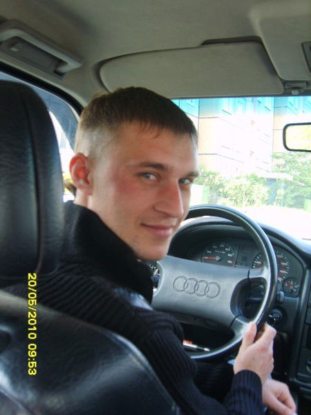 Александр Сытько