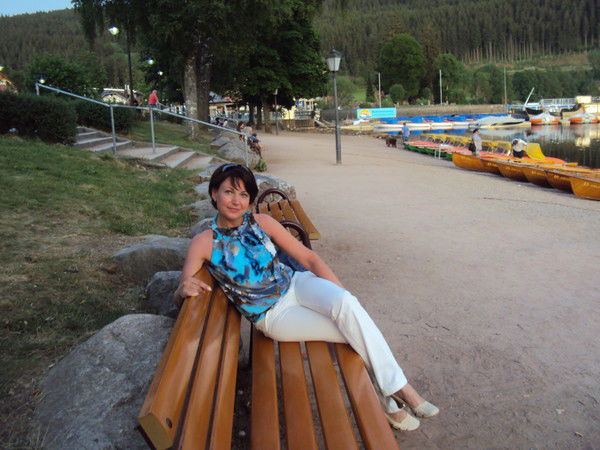 Ирина Михайлова