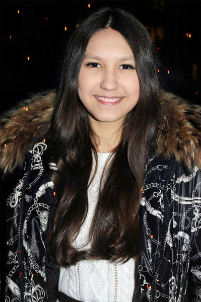 Гульнара Мингазова