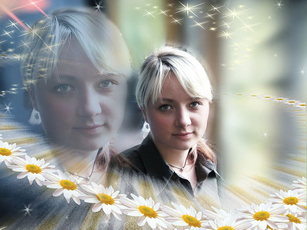 Оксана Базильбаева