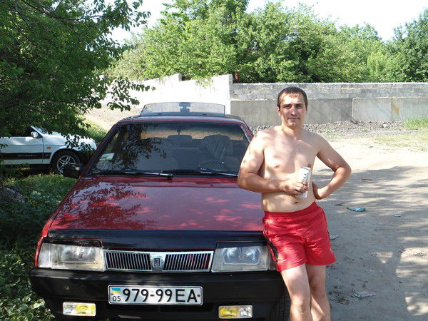 Владимир Братусь