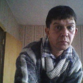 Олег Ходаков