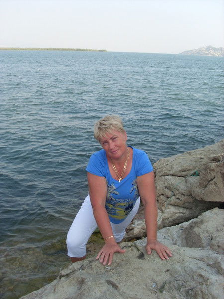 Татьяна Челомова