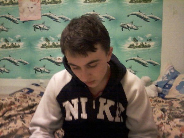 Антон Шваров