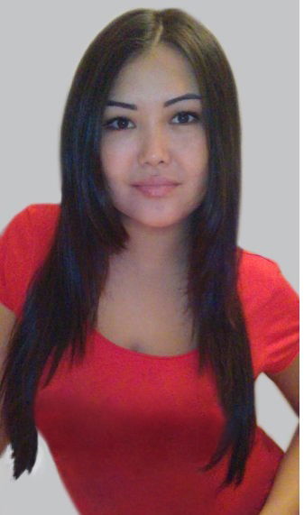 Алёна Андреевна