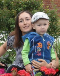 Светлана Бикузина