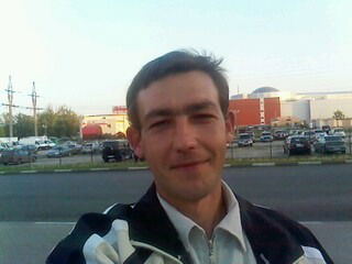 Александр Замараев