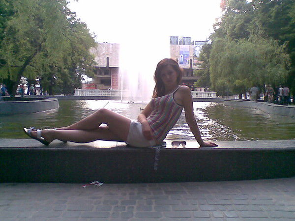 Анна Иващенко