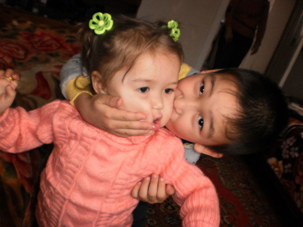 Майя Тарабекова