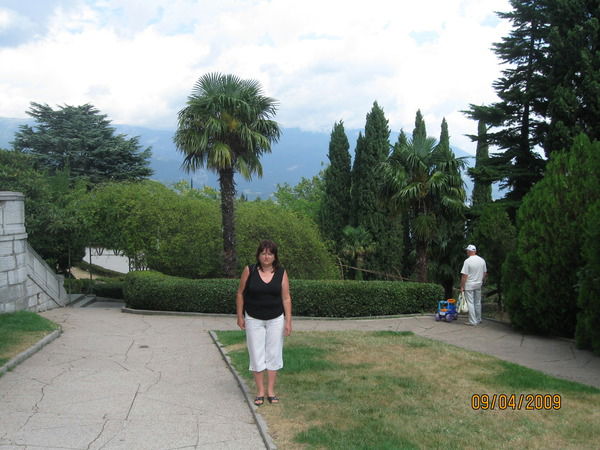 Елена Лобода