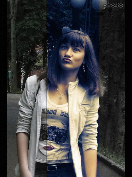 Дарья Александровна