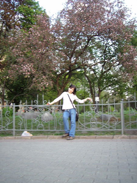 Светлана Блохина