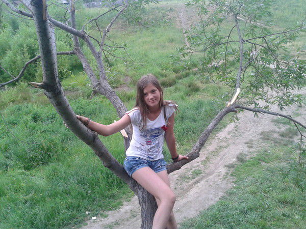 Юля Болотова