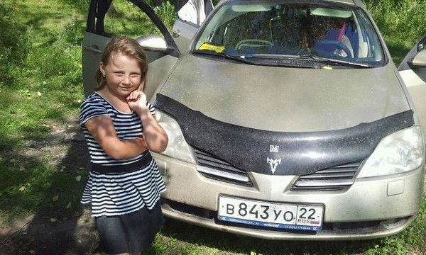 Максим Озембловскии