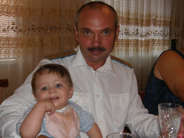 Виктор Борисович