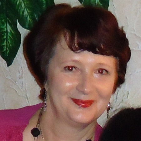 Раиса Волкова