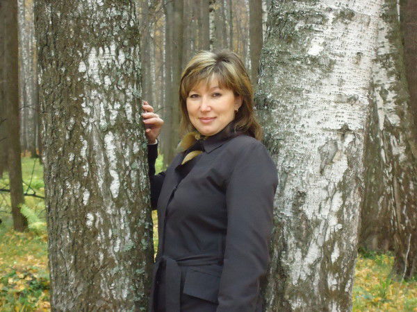 Людмила Струнова