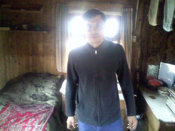 Александр Шайдуллин