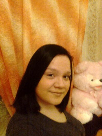 Светлана Колесова